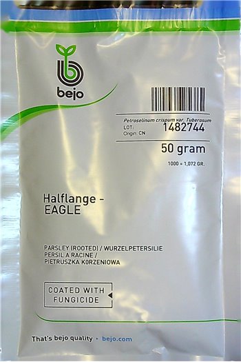 Šakninės petražolės EAGLE - 50 g