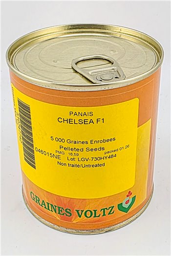 Pastarnokai CHELSEA F1