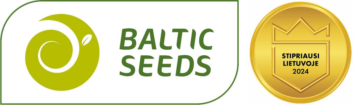 Balticseeds.lt